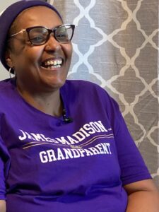 Sherri Simms, DSP, joined Langton Green in 1994. 