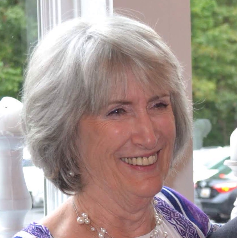 Liz Spears, Langton Green Board President & Parent